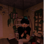 Angel here