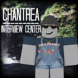 Chantrea's Interview Center