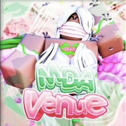 MDA | Venue