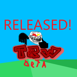 Trollges World (ALPHA/TESTING)