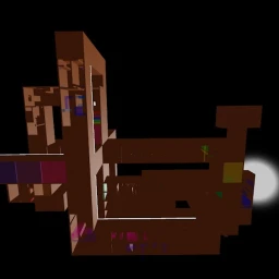 No Exit [10 Player Obby] icon
