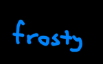 frosty fan gruop