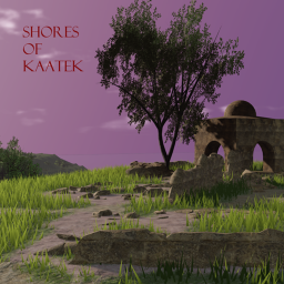 Shores of Kaatek