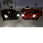Liberty Bloods