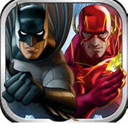 Superhero Tycoon