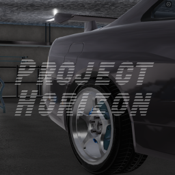 Project Horizon