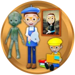 Game Badge Thumbnail