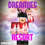 Dreamies Resort™