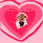 Ghalya’s preppy spot
