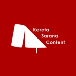 Kereta Sarana Content Group Thumbnail