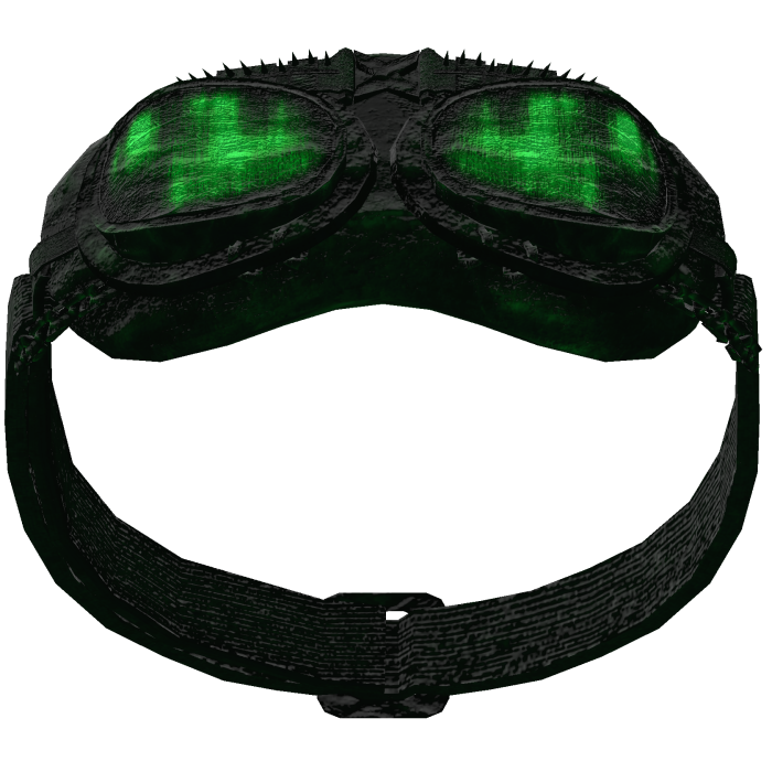 Endos Goggles