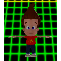 The Jimmy Trix