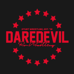 {DW} DAREDEVIL Wrestling