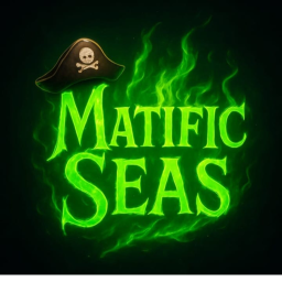 Matific Seas | Sea 2
