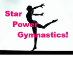 Star Power Gymnastics!