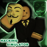 Hacking Simulator