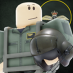 ∙RM∙ Commando Helicopter Force