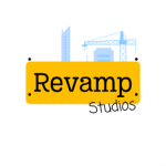 Revamp Studioᅠᅠ
