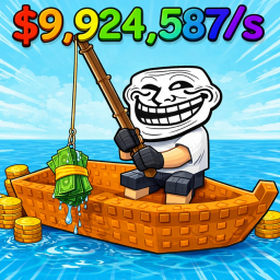 My Fishing Memes