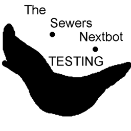 The Sewers NextBot Testing Servers