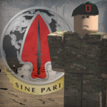 RED - Army Special Operations Command
