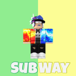 Subway!!