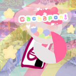 Gacha Pon Clothing!