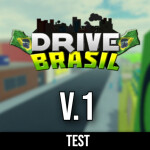 Drive Brasil(Versão Base)