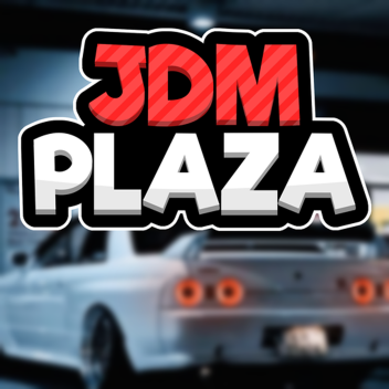 JDM Plaza