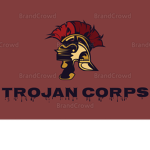 The Trojan Corps