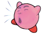 Kirby s quad