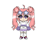 Bloxy Unicorn Girl :)