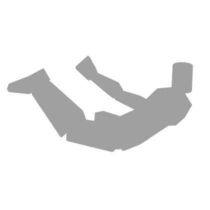 Ghost Floating Emote thumbnail
