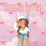 Blossom Bxrries