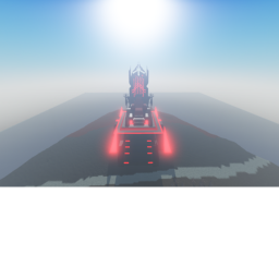 Miksters Throne