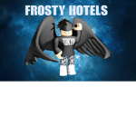 Frosty Hotels
