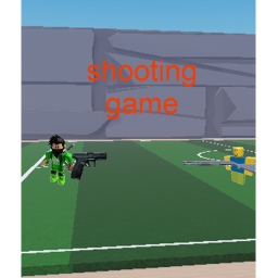 shooting game
