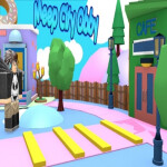 [NEW] Meep city obby