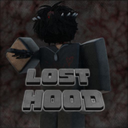 Lost Hood
