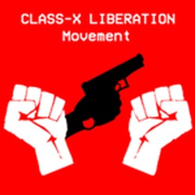 Class - X Liberation Movement | Training Outpost A