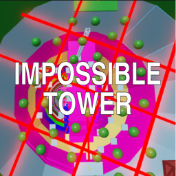 VOICE CHAT!  [FREE ADMIN] Impossible Tower icon