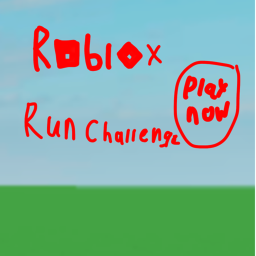 Run challenge