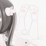 ᨳଓ kitten