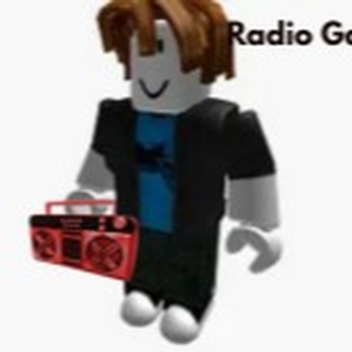 Boombox Game