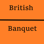 British Banquet
