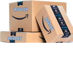 Amazon-RBX Delivery Service World Wide