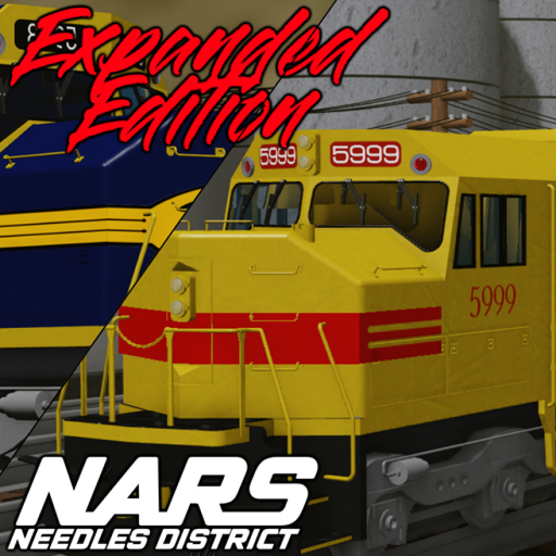 RO Scale Needles District Model Railroad