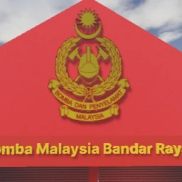 Pusat Latihan Bomba  icon