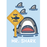 Mr.Shark Hangout