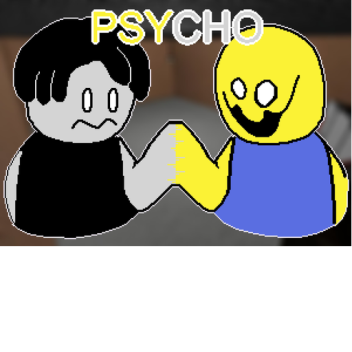PSYCHO 2